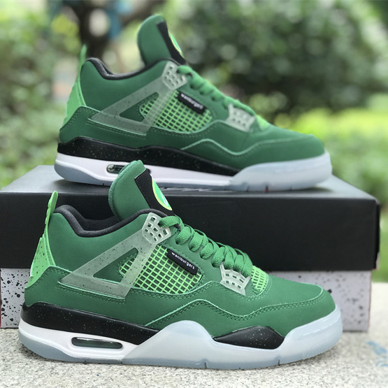 Air Jordan 4 Sneaker    AJ4-904284 - DesignerGu