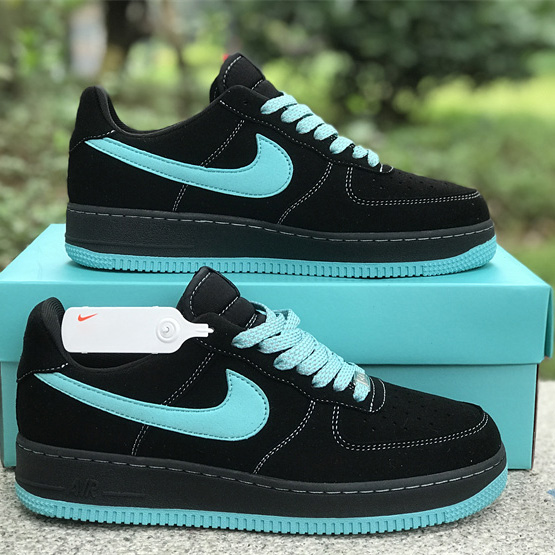 Nike x Tiffany & Co. Air Force 1 1837  Sneaker          DZ1382-004 - DesignerGu