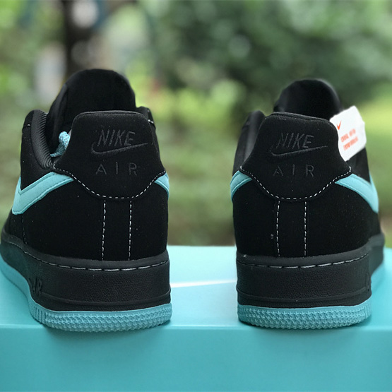 Nike x Tiffany & Co. Air Force 1 1837  Sneaker          DZ1382-004 - DesignerGu