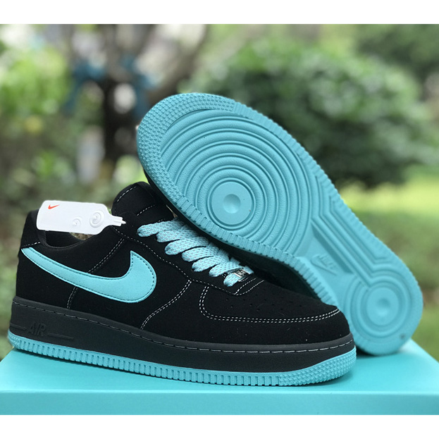 Nike x Tiffany & Co. Air Force 1 1837  Sneaker          DZ1382-004 - DesignerGu