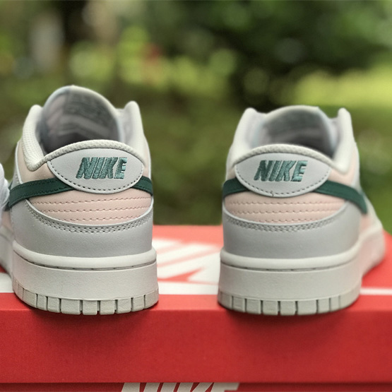 Dunk Low “Mineral Teal” Sneaker       FD1232-002 - DesignerGu