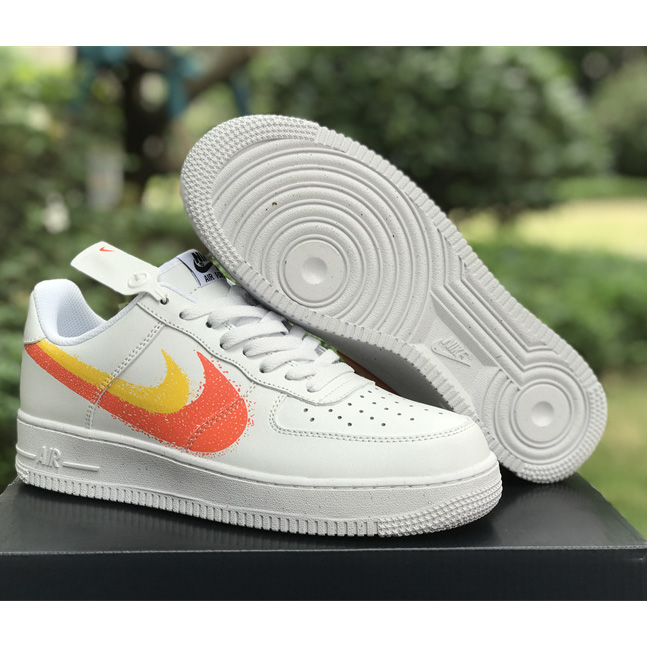 Nike Air Force 1 '07  Sneaker        FJ4228-100 - DesignerGu