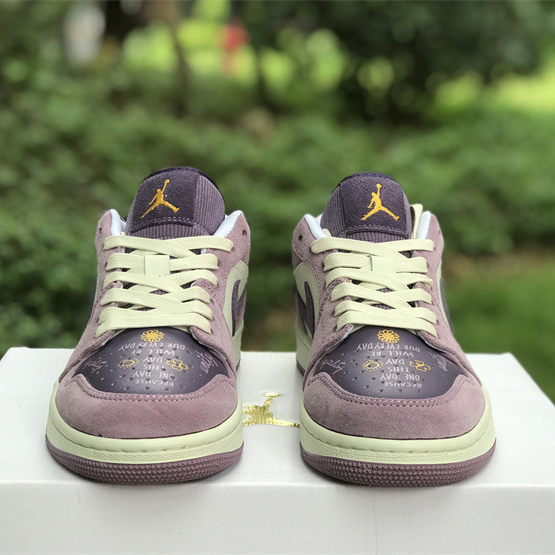 Air Jordan 1 Low PRM