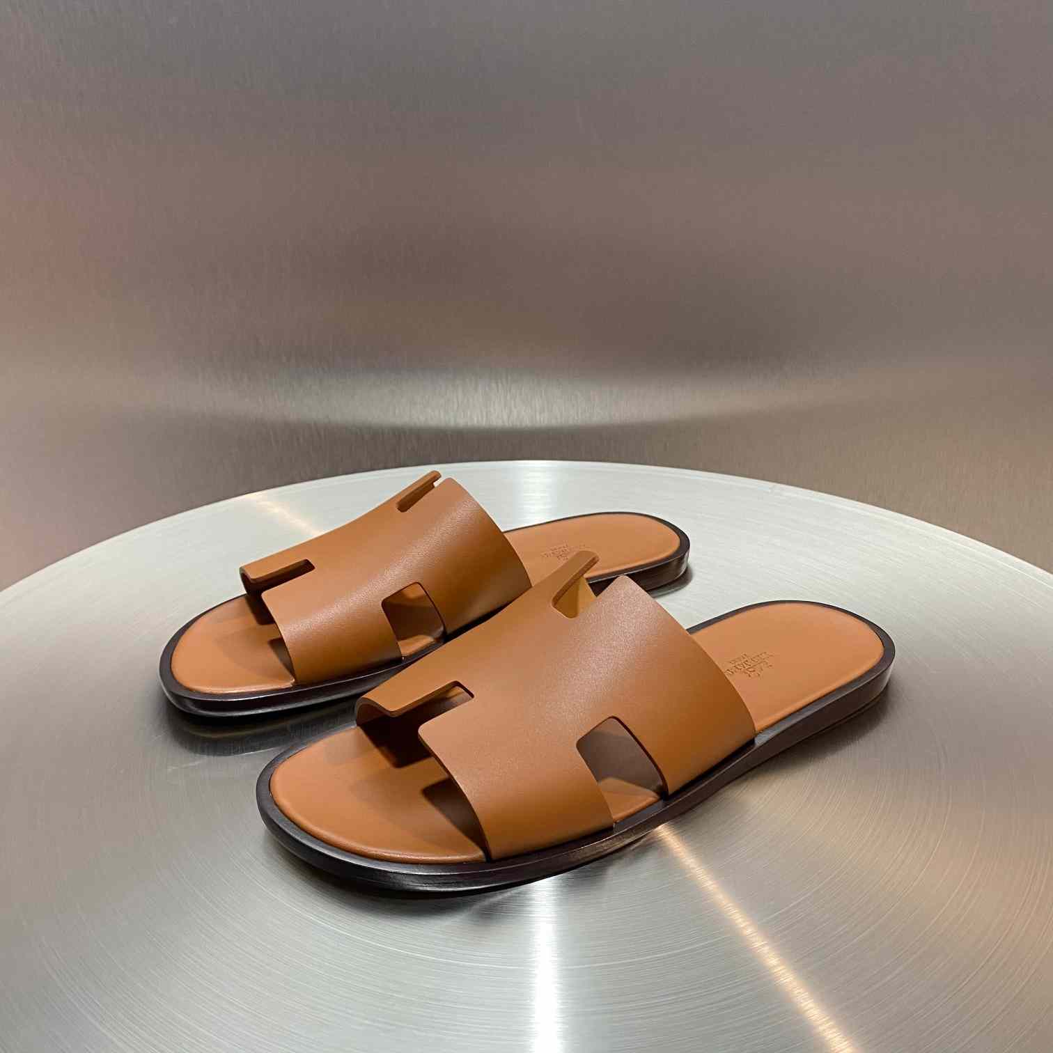 Hermes Izmir sandal - DesignerGu