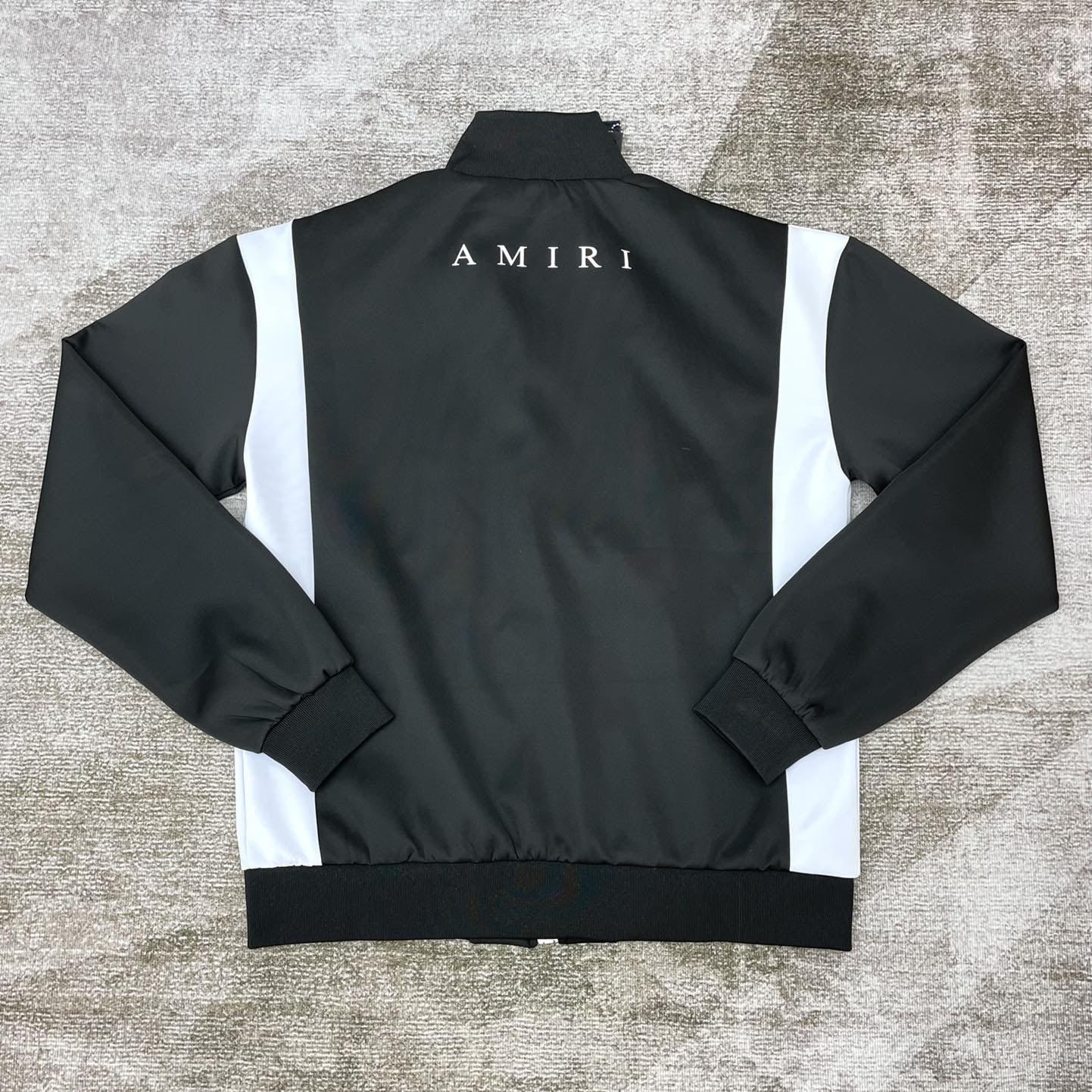 Amiri Always On Point Track Jacket - DesignerGu