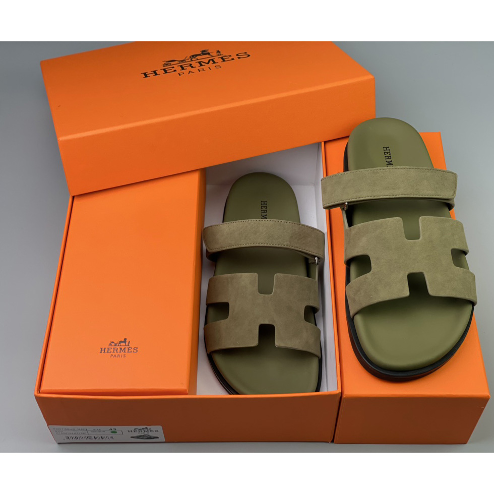 Hermes Chypre Sandal - DesignerGu