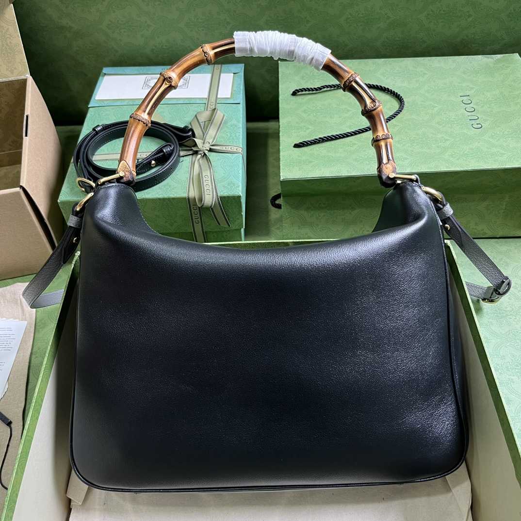 Gucci Diana Large Shoulder Bag(34-26-9cm) - DesignerGu