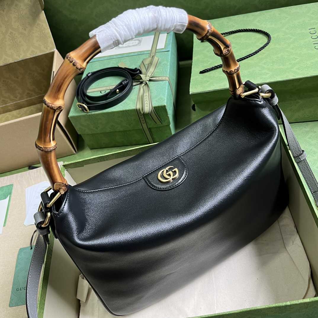 Gucci Diana Large Shoulder Bag(34-26-9cm) - DesignerGu