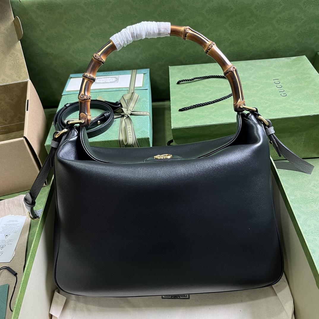 Gucci Diana Large Shoulder Bag(34-26-9cm) - DesignerGu