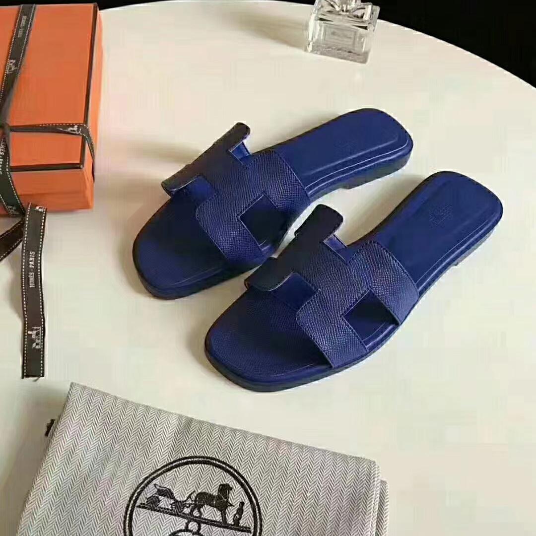 Hermes Oran Sandal - DesignerGu