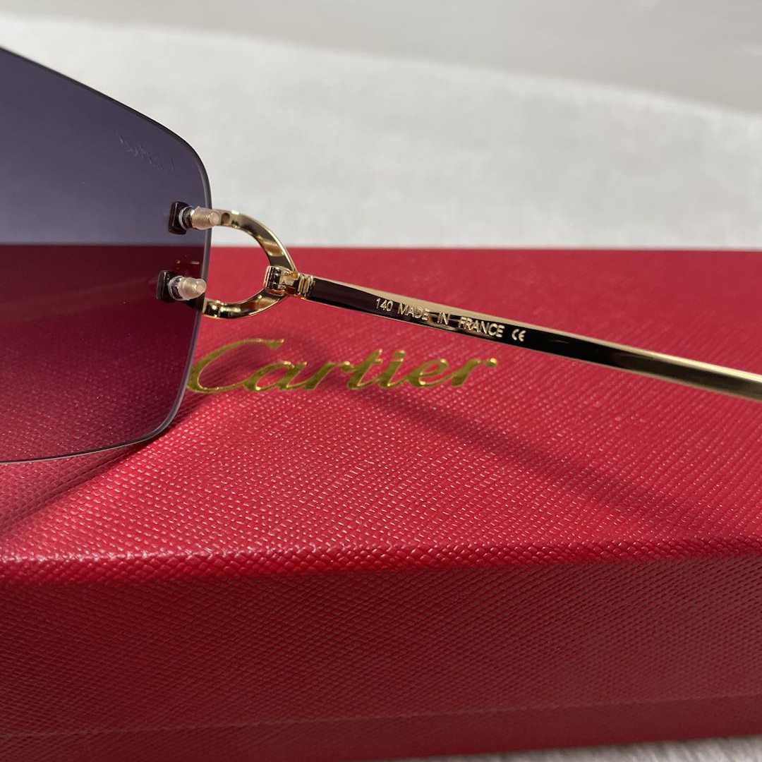 Cartier Sunglasses     - DesignerGu