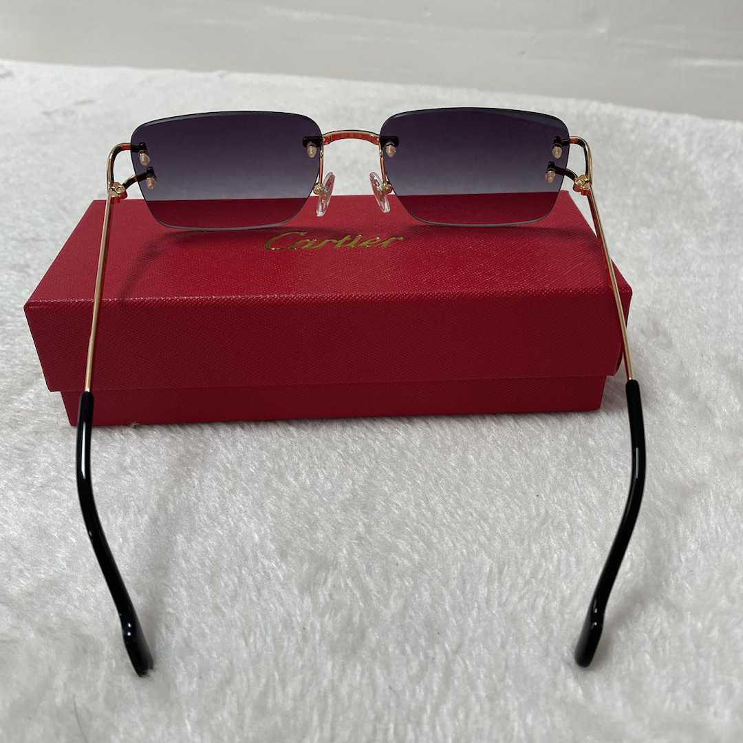 Cartier Sunglasses     - DesignerGu