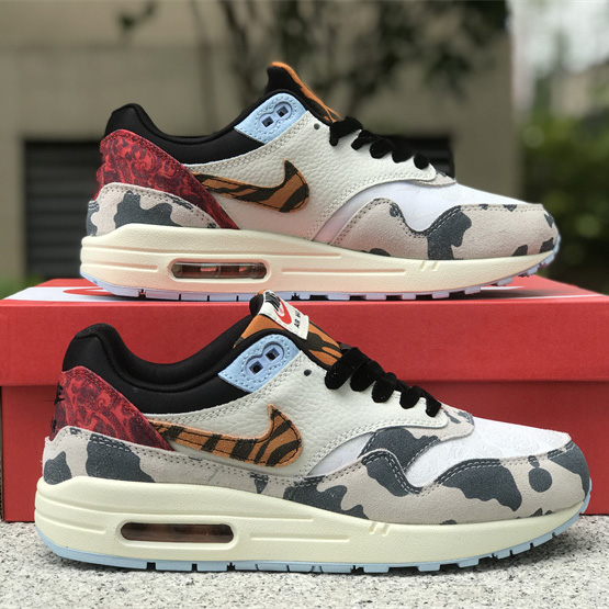 Nike Air Max 1 ’87 WMNS Sneaker          FD0827-133 - DesignerGu