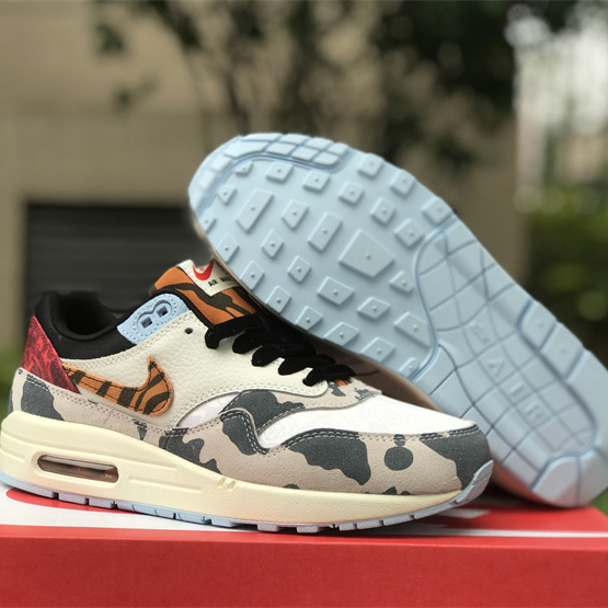 Nike Air Max 1 ’87 WMNS Sneaker          FD0827-133 - DesignerGu