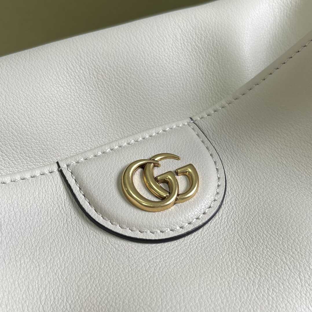 Gucci Diana Medium Shoulder Bag(30-23-6.5cm) - DesignerGu