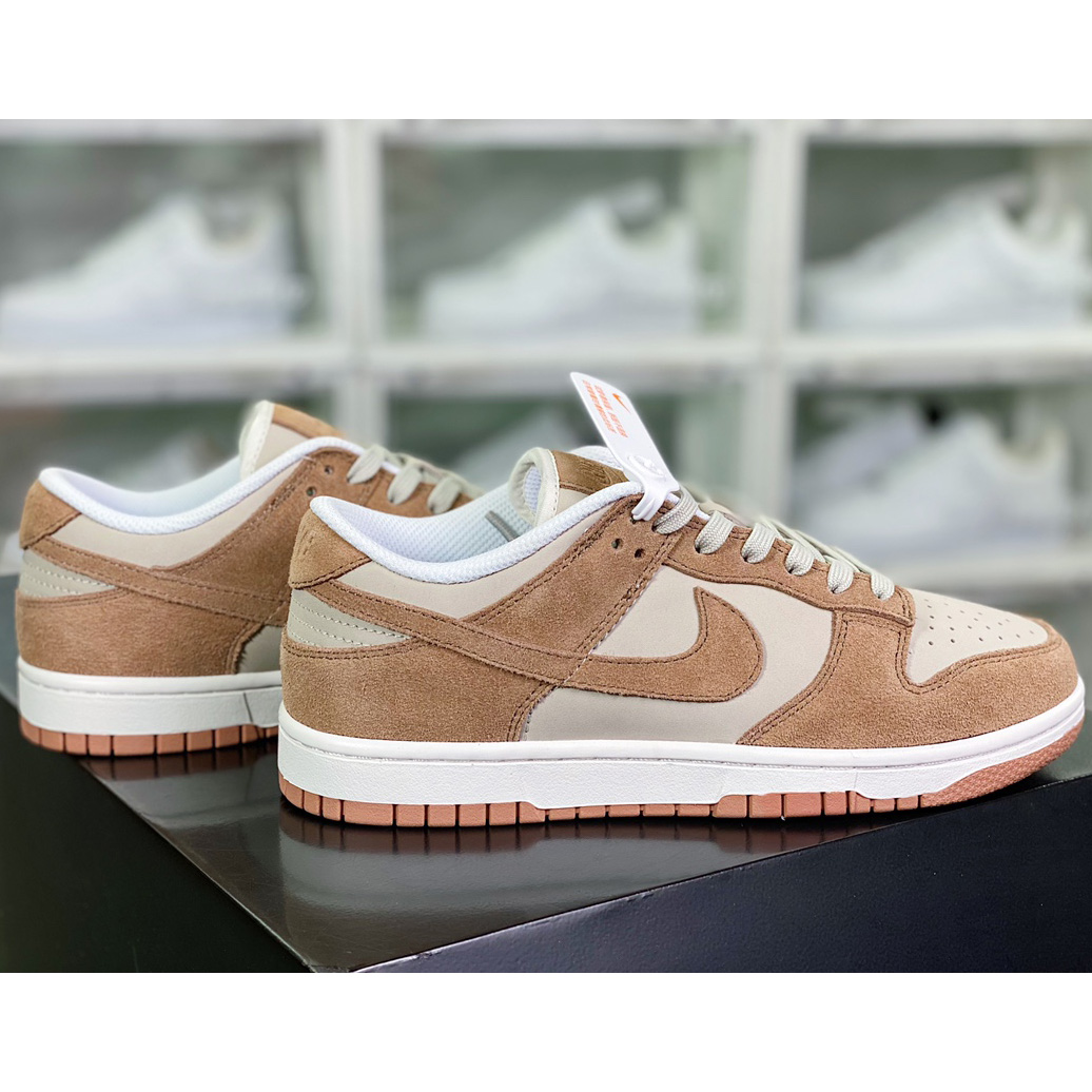 Nike Dunk Low Sneaker           fd0873-126 - DesignerGu