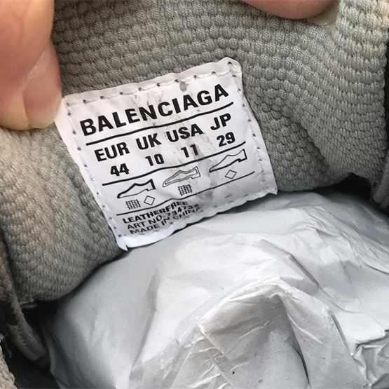 Balenciaga 3XL Trainers - DesignerGu