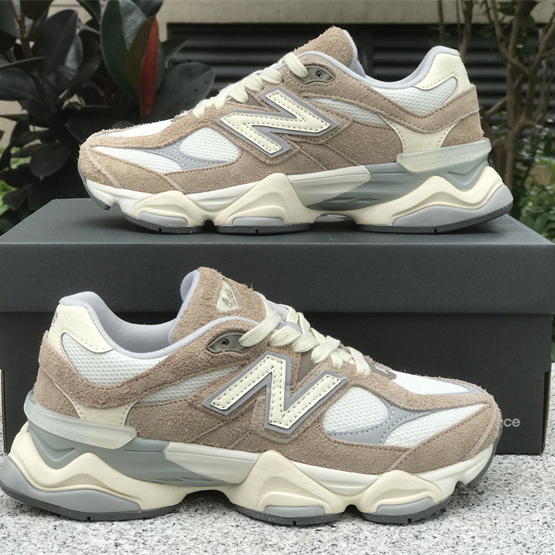 New Balance 9060 Sneakers   U9060HSB - DesignerGu