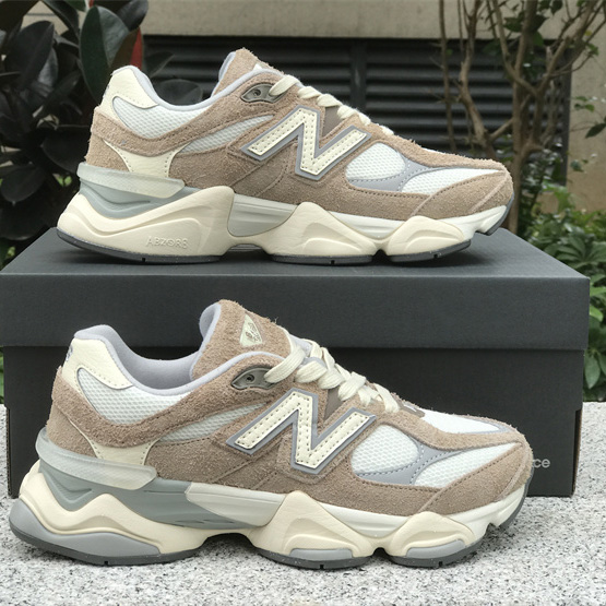 New Balance 9060 Sneakers   U9060HSB - DesignerGu