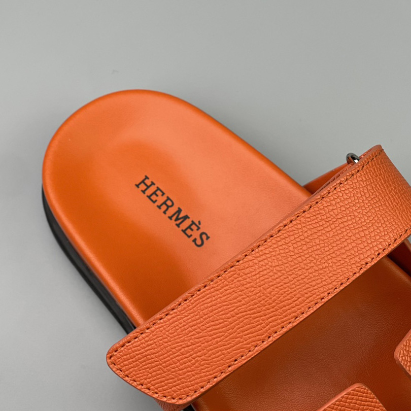 Hermes Chypre Sandal - DesignerGu