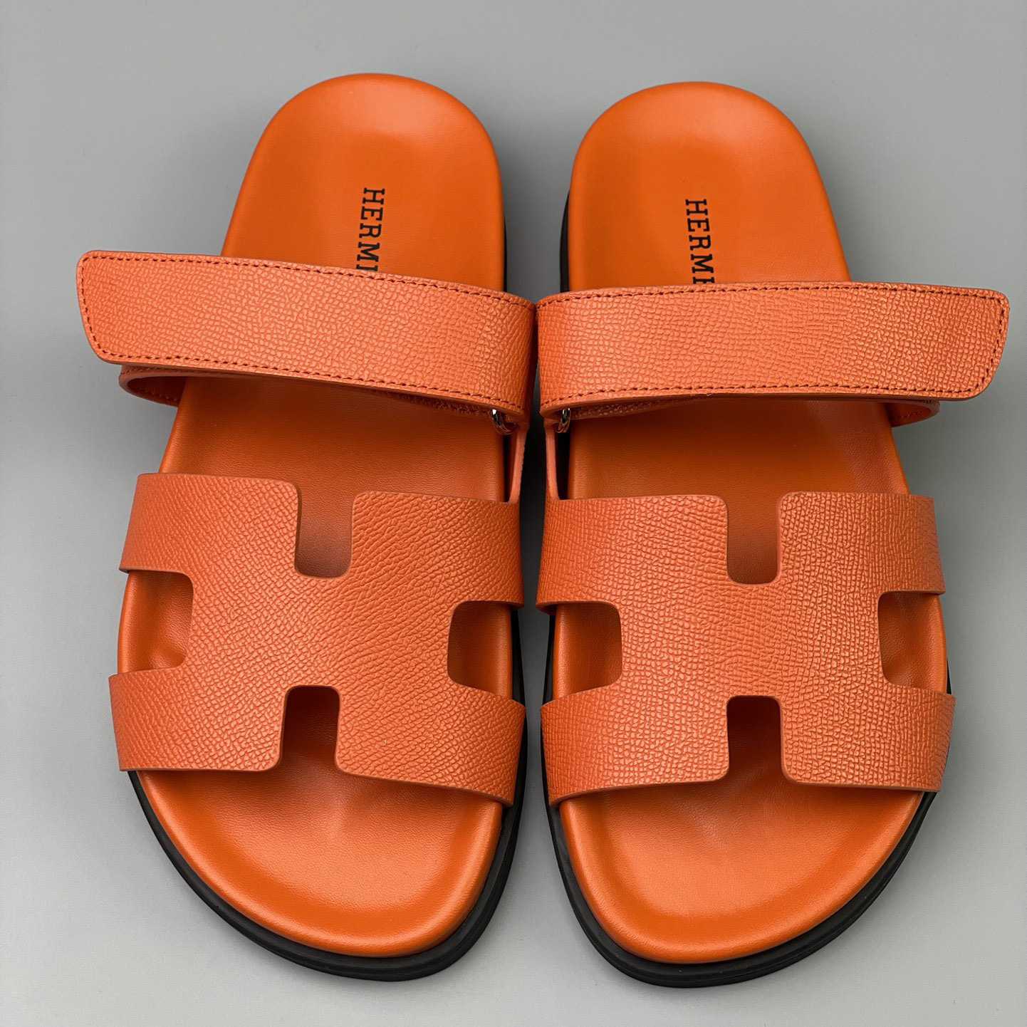 Hermes Chypre Sandal - DesignerGu