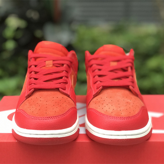 Nike Dunk Low “ATL” Sneaker   FD0724-657  - DesignerGu