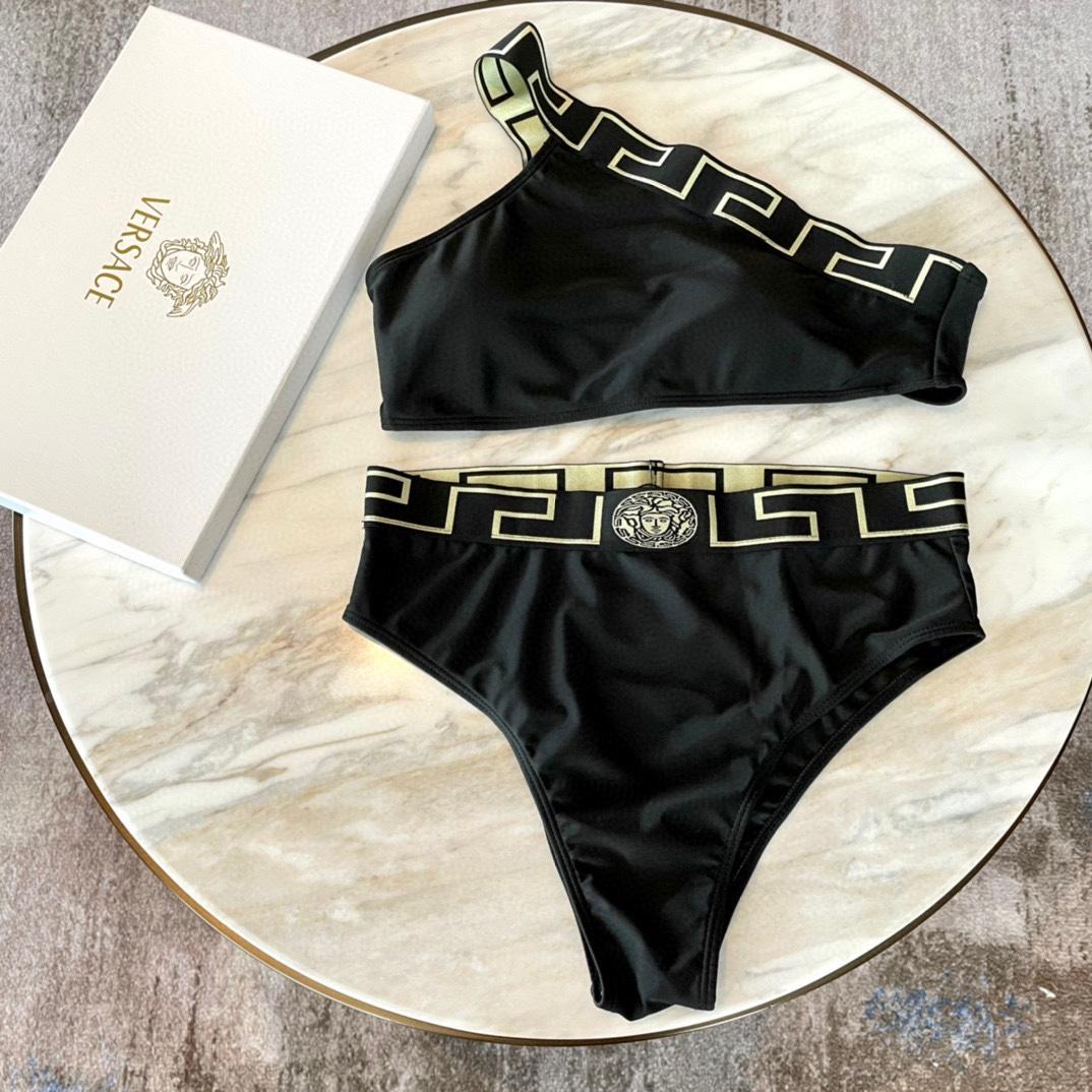 Versace Bikinis And Bathing Suits For Women - DesignerGu