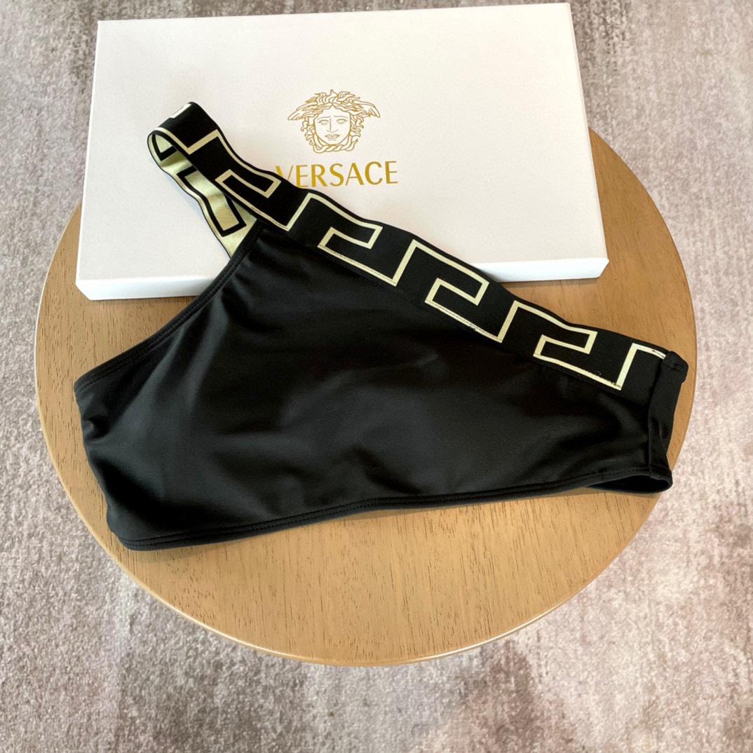 Versace Bikinis And Bathing Suits For Women - DesignerGu