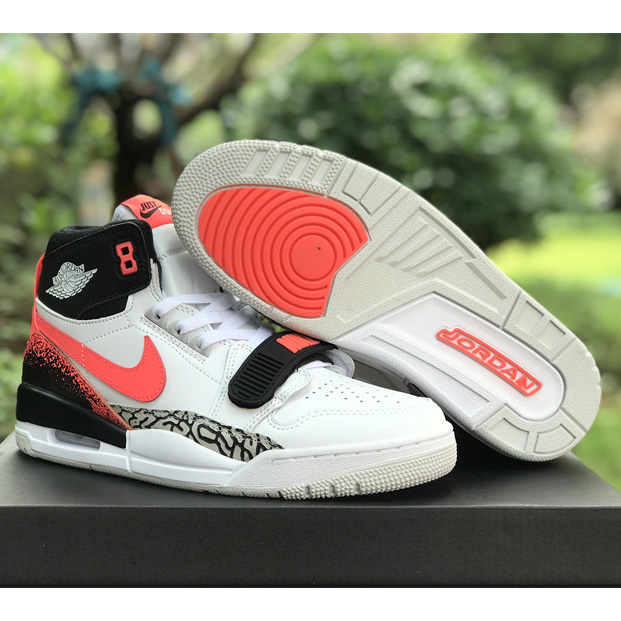 Jordan Legacy 312 Sneaker  AQ4160-108 - DesignerGu