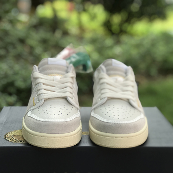 Union x Air Jordan 1 KO Low Sneaker     Union x Air Jordan 1 KO Low - DesignerGu