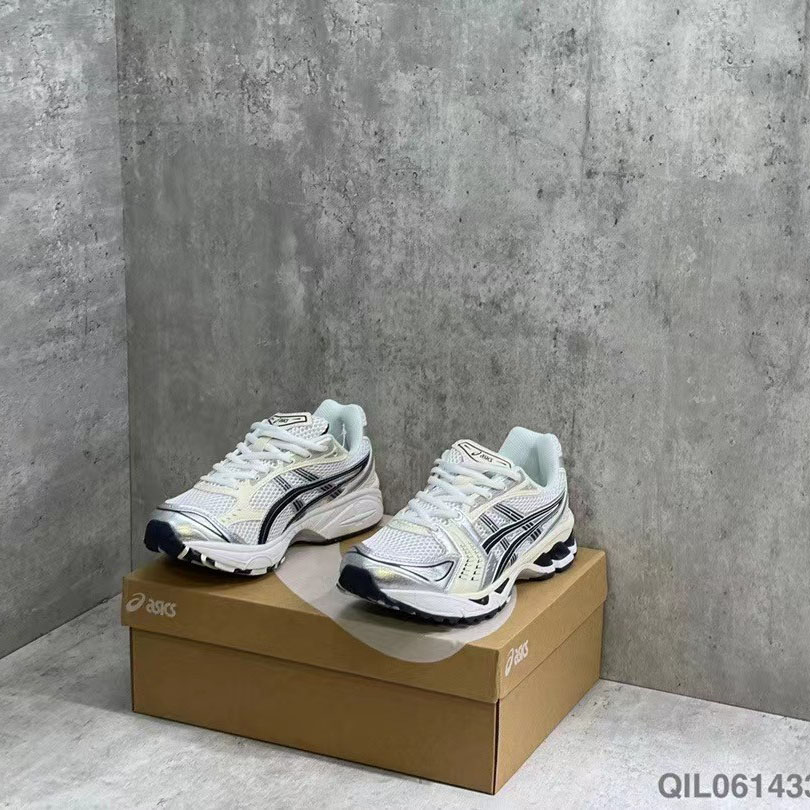 Asics Gel-Kayano 14 Sneakers  - DesignerGu