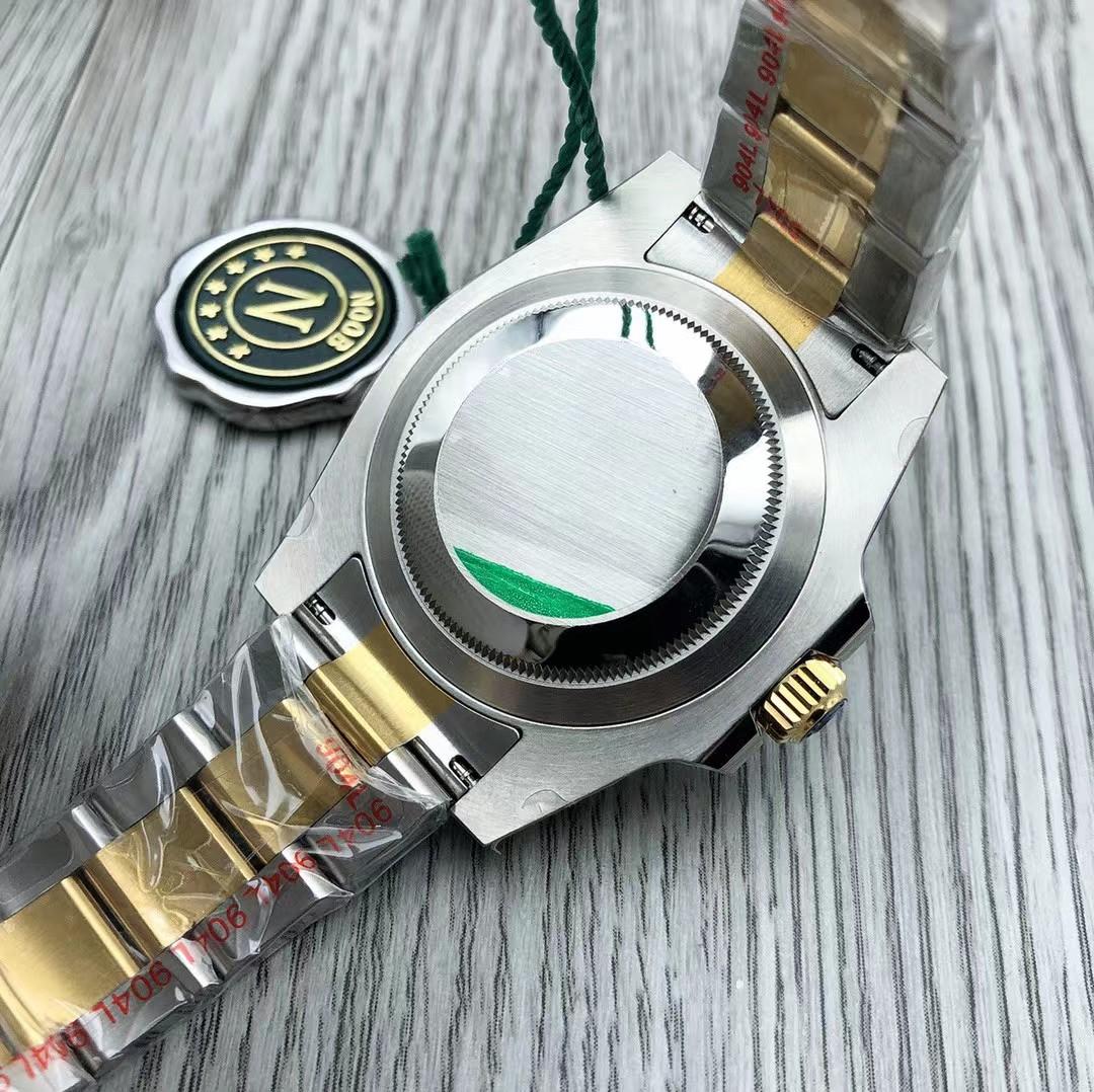 Rolex Submariner Watch - DesignerGu