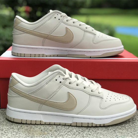 Nike Dunk Low Sneakers   DV0831-003 - DesignerGu