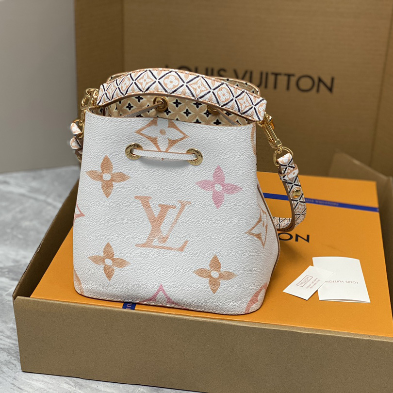 Louis Vuitton Néonoé BB  (20 x 20 x 13 cm)  M22985 - DesignerGu