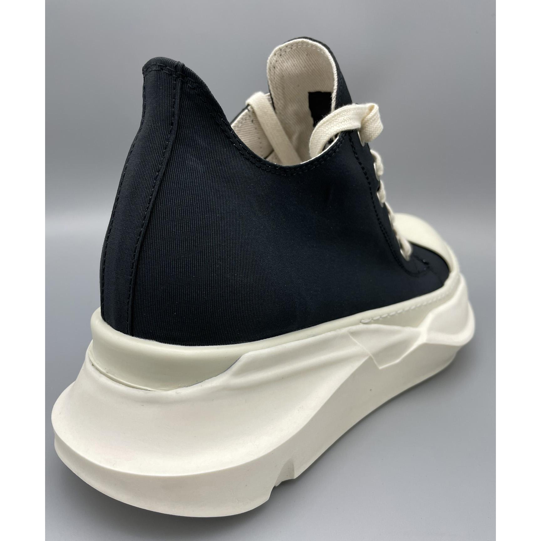 Rick Owens Drkshdw Low-top Sneakers - DesignerGu