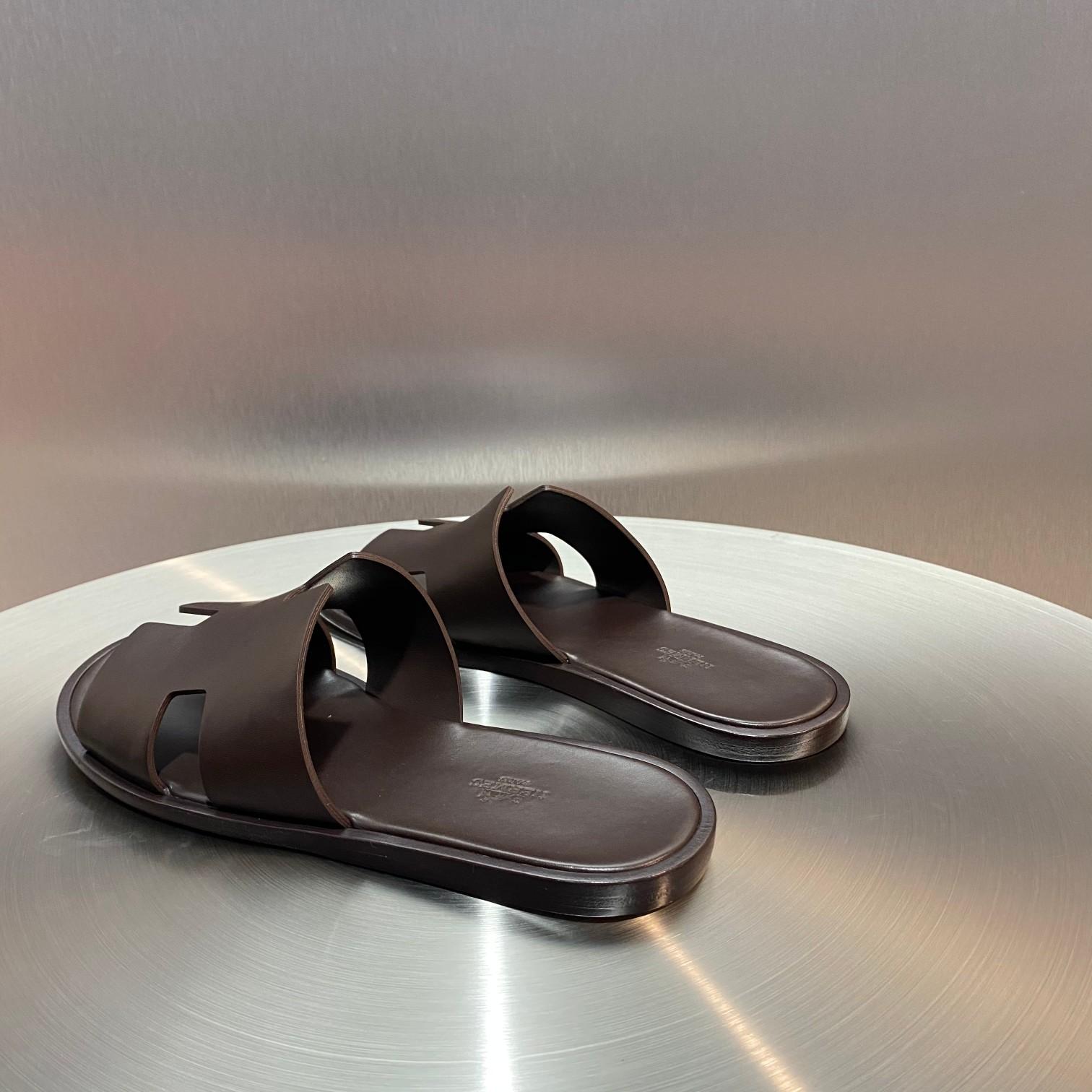 Hermes Izmir Sandal - DesignerGu