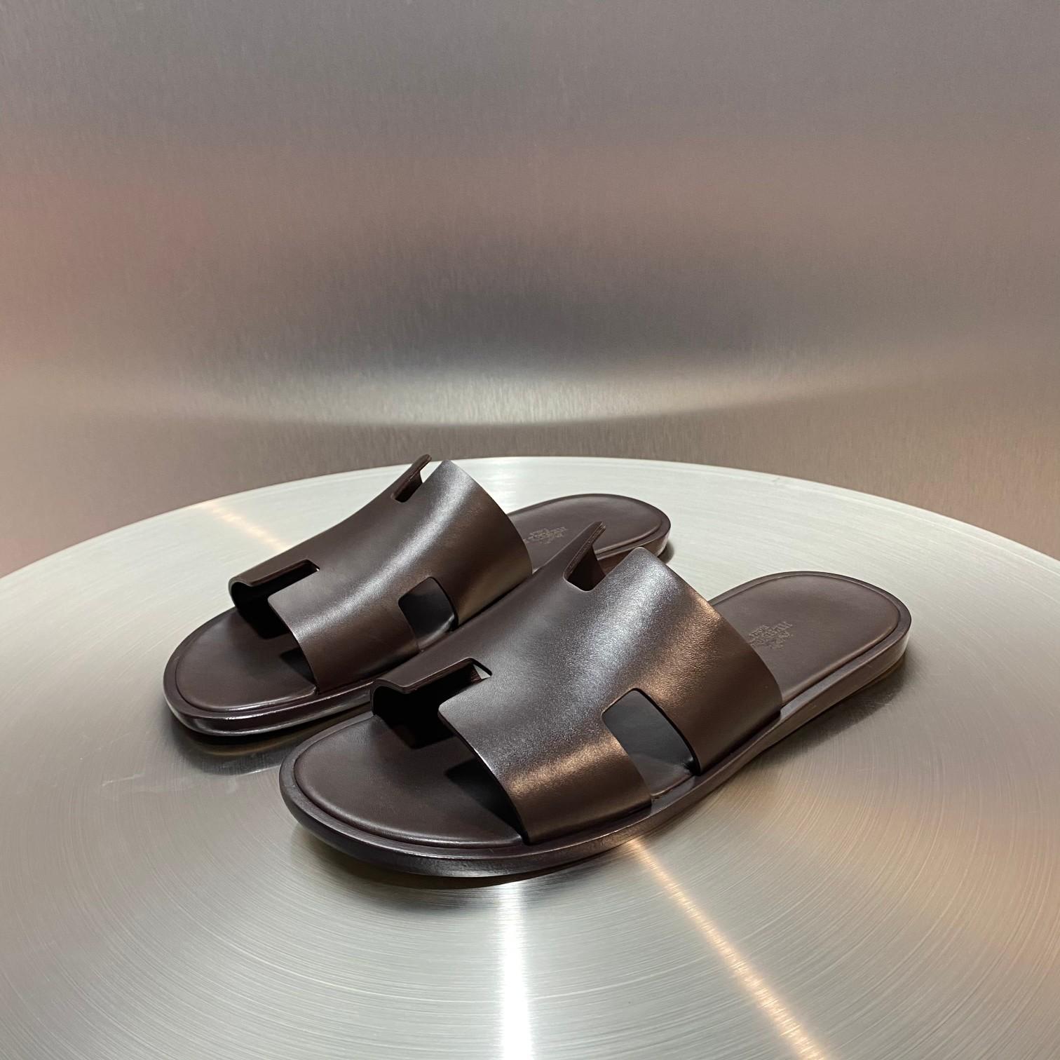 Hermes Izmir Sandal - DesignerGu