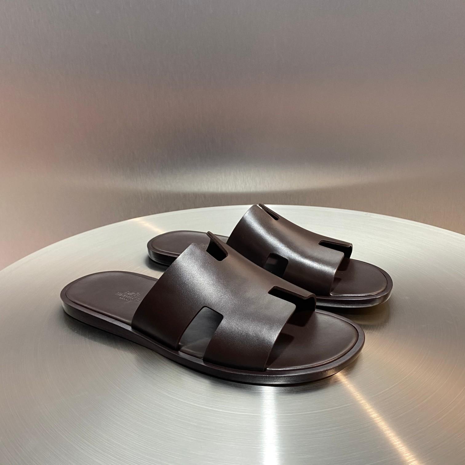 Hermes Izmir Sandal - DesignerGu