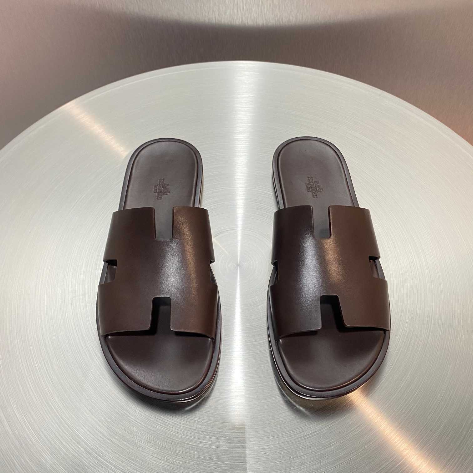 Hermes Izmir Sandal - DesignerGu