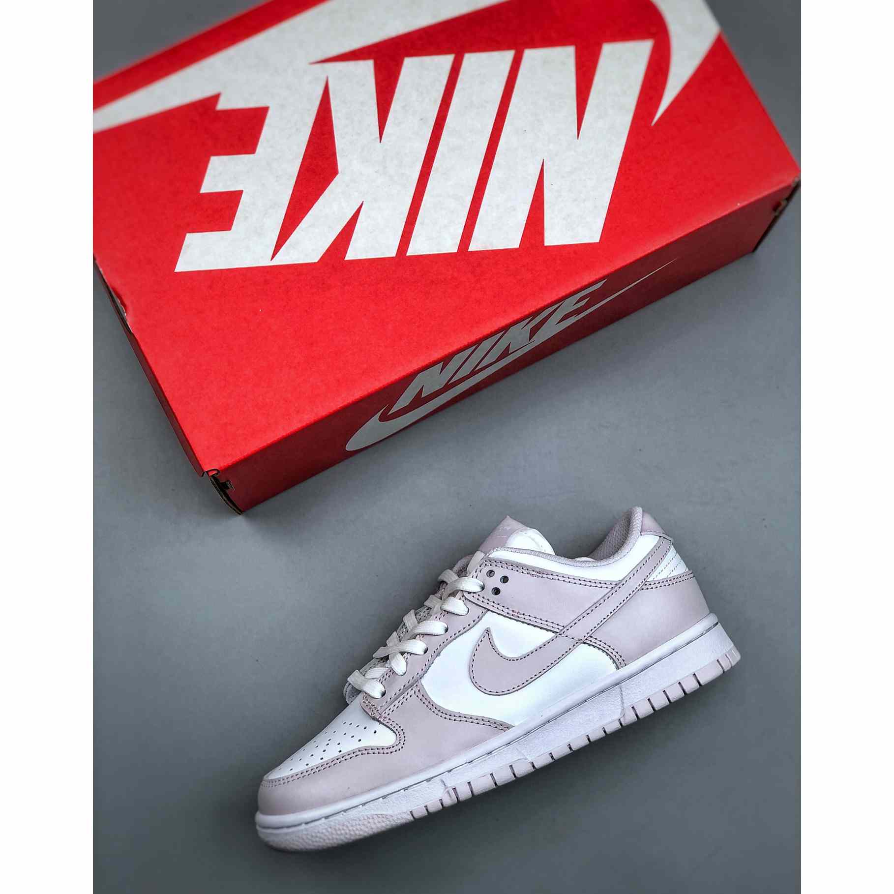 Nike Dunk Low Sneakers      DD1503-116 - DesignerGu