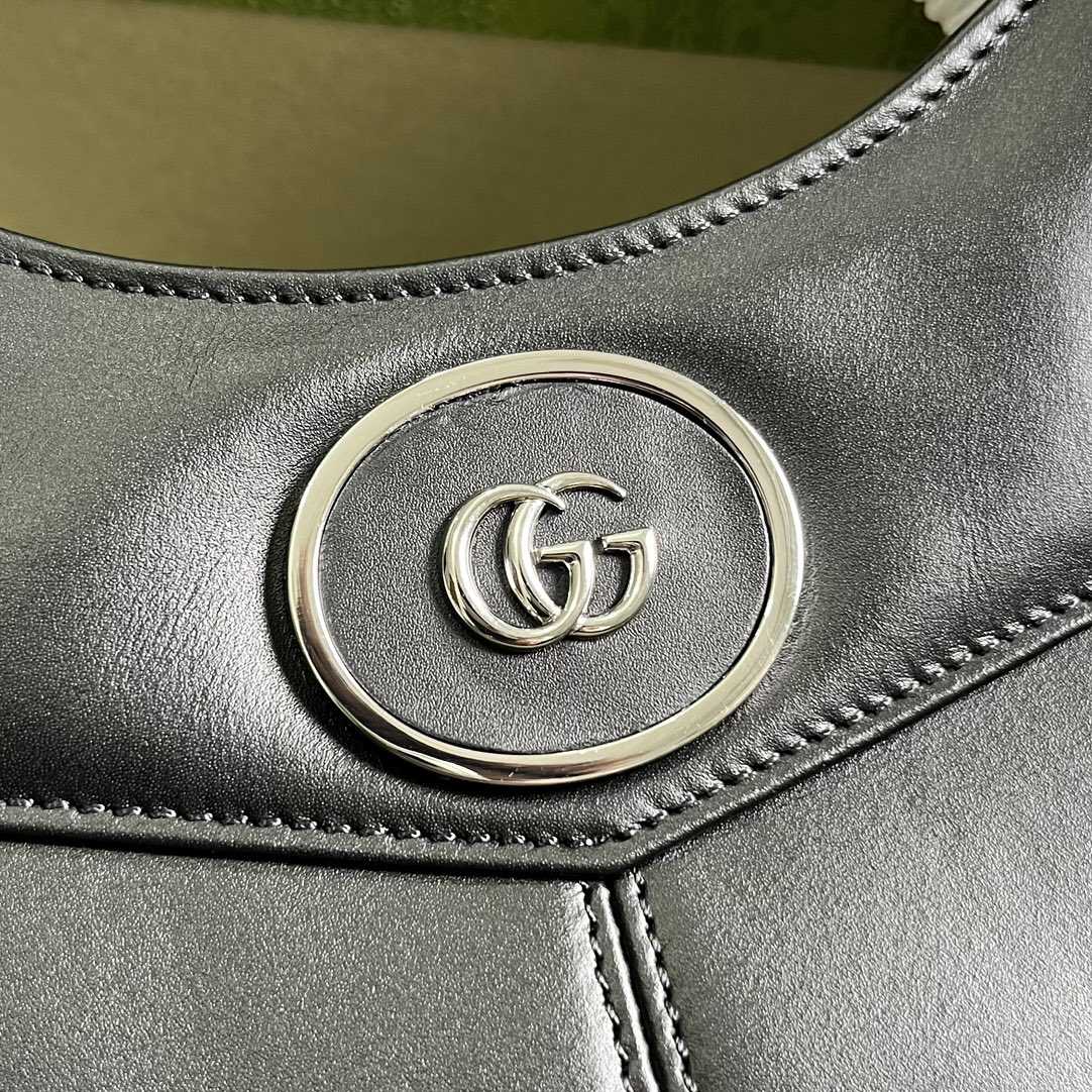 Gucci Petite GG Small Tote Bag (28-21-6.5cm) - DesignerGu