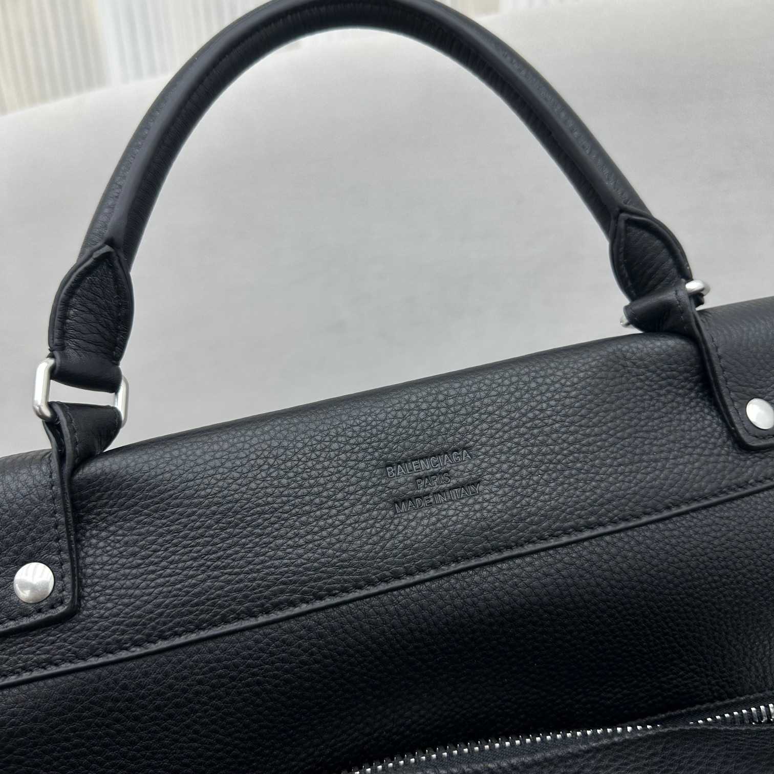 Balenciaga Large Waist Tote Bag (30x14x12cm) - DesignerGu