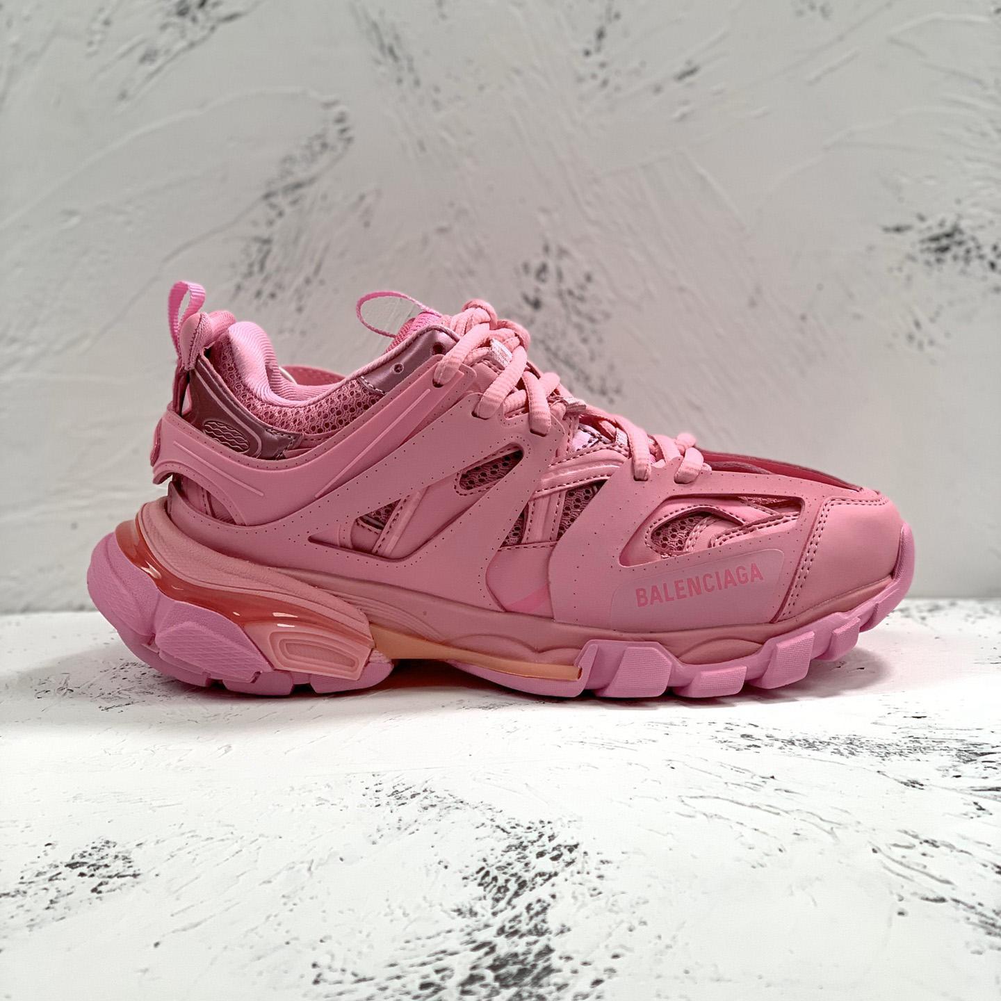 Balenciaga Women's Track Sneaker  - DesignerGu