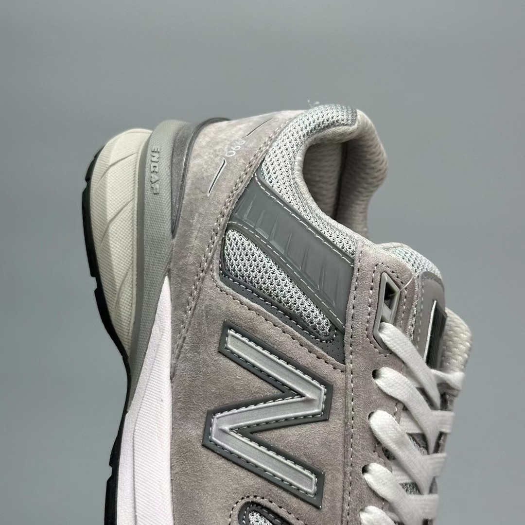 New Balance NB990 Sneakers   M990HB6 - DesignerGu