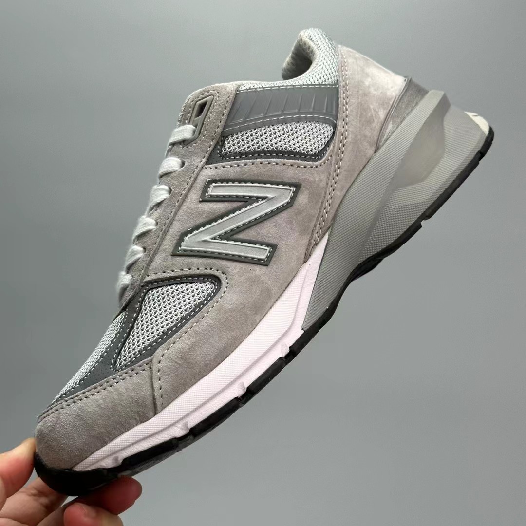 New Balance NB990 Sneakers   M990HB6 - DesignerGu