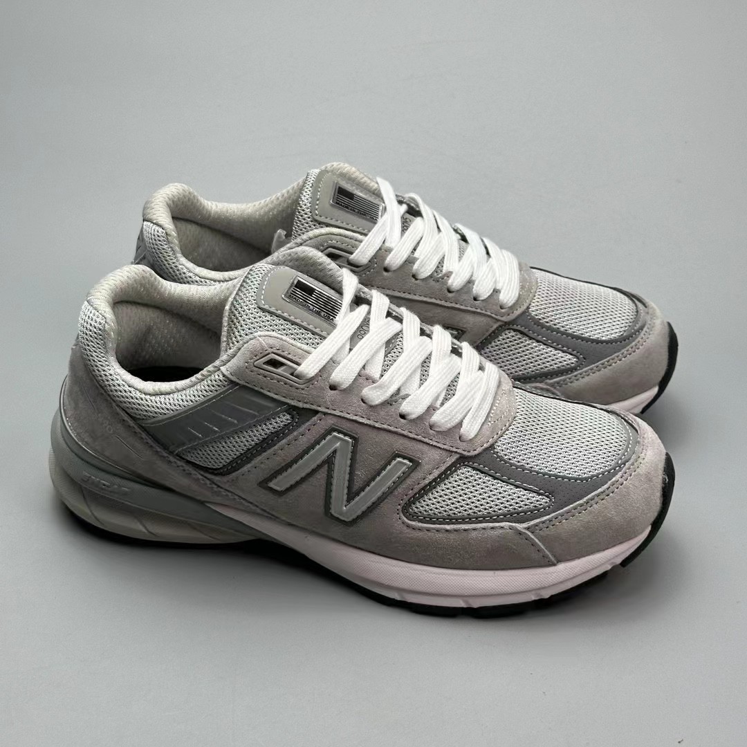 New Balance NB990 Sneakers   M990HB6 - DesignerGu