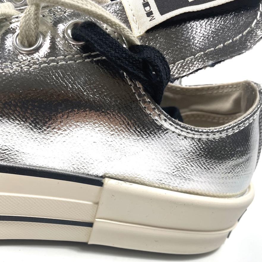 Rick Owens Drkshdw x Converse Sneakers - DesignerGu