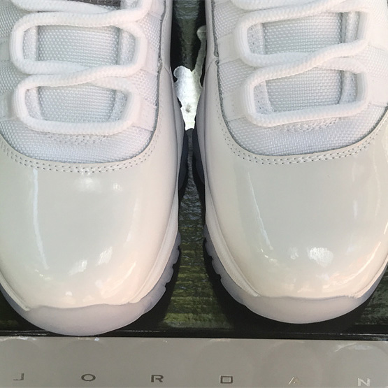 Air Jordan 11Sneaker     408201-101 - DesignerGu