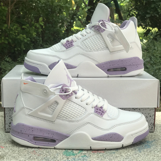 Air Jordan 4 Sneaker     CT8527-115 - DesignerGu