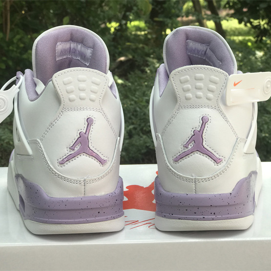 Air Jordan 4 Sneaker     CT8527-115 - DesignerGu